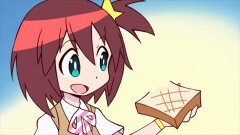 第1話 私、普通の中学生