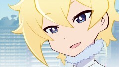 第2話 転校生が来た！