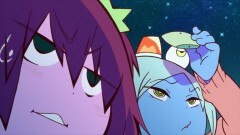 第4話 ひとりぼっちの空へ