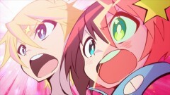 第13話 私、宇宙の……