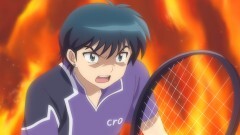#27 夢のコート／文箱の中
