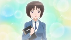 #29 愛の歌