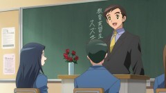 #33 呪いのワラ人形