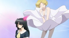 #38 謎の転校生
