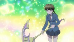 #48 死神 桜!?
