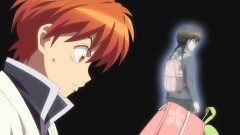 #50 桜の賭け