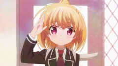 第1話 4月7日　不幸な入学初日