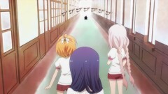 第2話 4月11日　ハイテクな身体測定