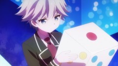 第3話 4月28日　はじめての幸福実技