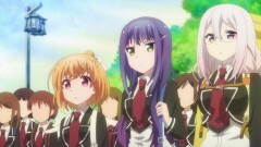 第6話 5月30日　みんなで遠足