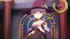 第8話 7月11日　戦う期末試験
