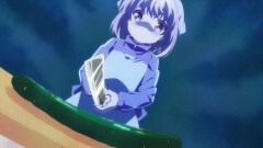第9話 7月13日　波乱の合同授業