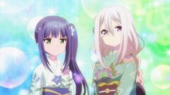 第10話 7月20日〜　私たちの夏休み