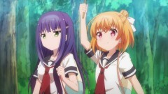 第12話 8月19日　幸せな林間学校