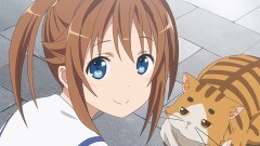 第1話 初航海でピンチ！