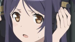 第3話 パジャマでピンチ！
