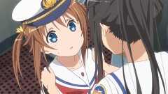 第5話 武蔵でピンチ！