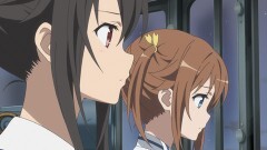 第6話 機雷でピンチ！