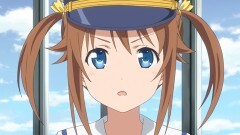 第8話 比叡でピンチ！