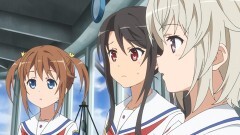 第10話 赤道祭でハッピー！
