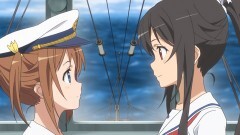 最終話 ラストバトルでピンチ！