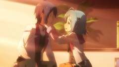 #15 追憶闘破