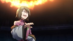 #16 譲れぬ想い