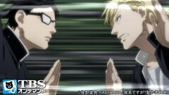 第5話 カリスマヤンキー8823先輩