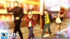 第6話 下校のルール／カメラ越しの恋