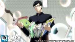 第9話 坂本君と私の出会い／一番近くて遠い人