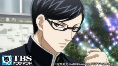 第10話 魔王／足りないもの