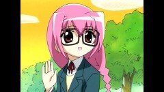 第7話　華麗なるうさだの一日にょ