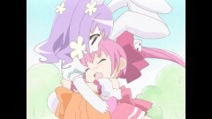 第15話　いとこの姉ちゃんかにょ？