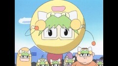 第16話　でじこメガネは怖いにょ〜