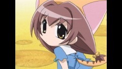 第24話　ぷちこランキング発表にゅ