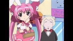 第25話　プリンセス修行はいい調子にょ