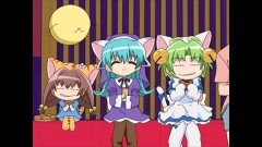 第31話　りんな？誰でしたかにょ