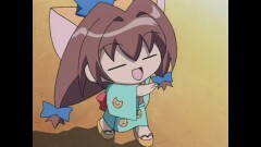 第34話　いよいよ夏祭りにょ