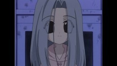 第36話　ウジャジャ館の憂鈴ちゃんにょ