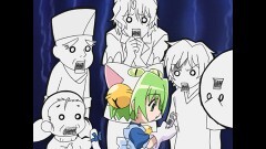 第41話　さしすせそと名付けるにゅ