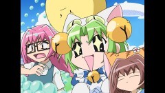 第42話　でじこフリマに挑戦にょ