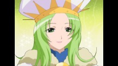 第44話　母様が来たにょ