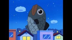 第48話　伝説の竿が欲しいにょ