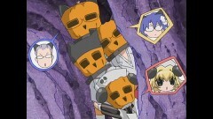 第59話　何か屋でアルバイトにょ