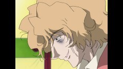 第61話　小惑星が激突にょ！