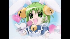 第72話　でじこもウサ耳欲しいにょ