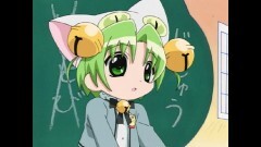 第86話　自習時間もプリンセスにょ