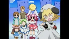 第90話　クマキンブゲ団あきはばらにょ