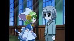 第92話　ふしぎくんにありがとにょ