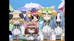 第97話　帰り道で寄り道にょ